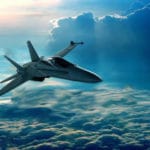 fighter jet image